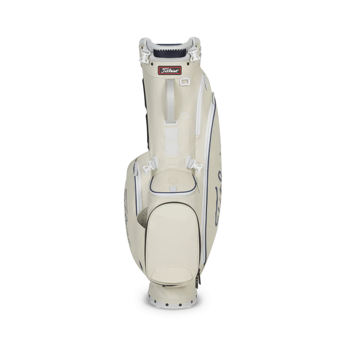 Titleist Players 4 Stand Bag - Image 40