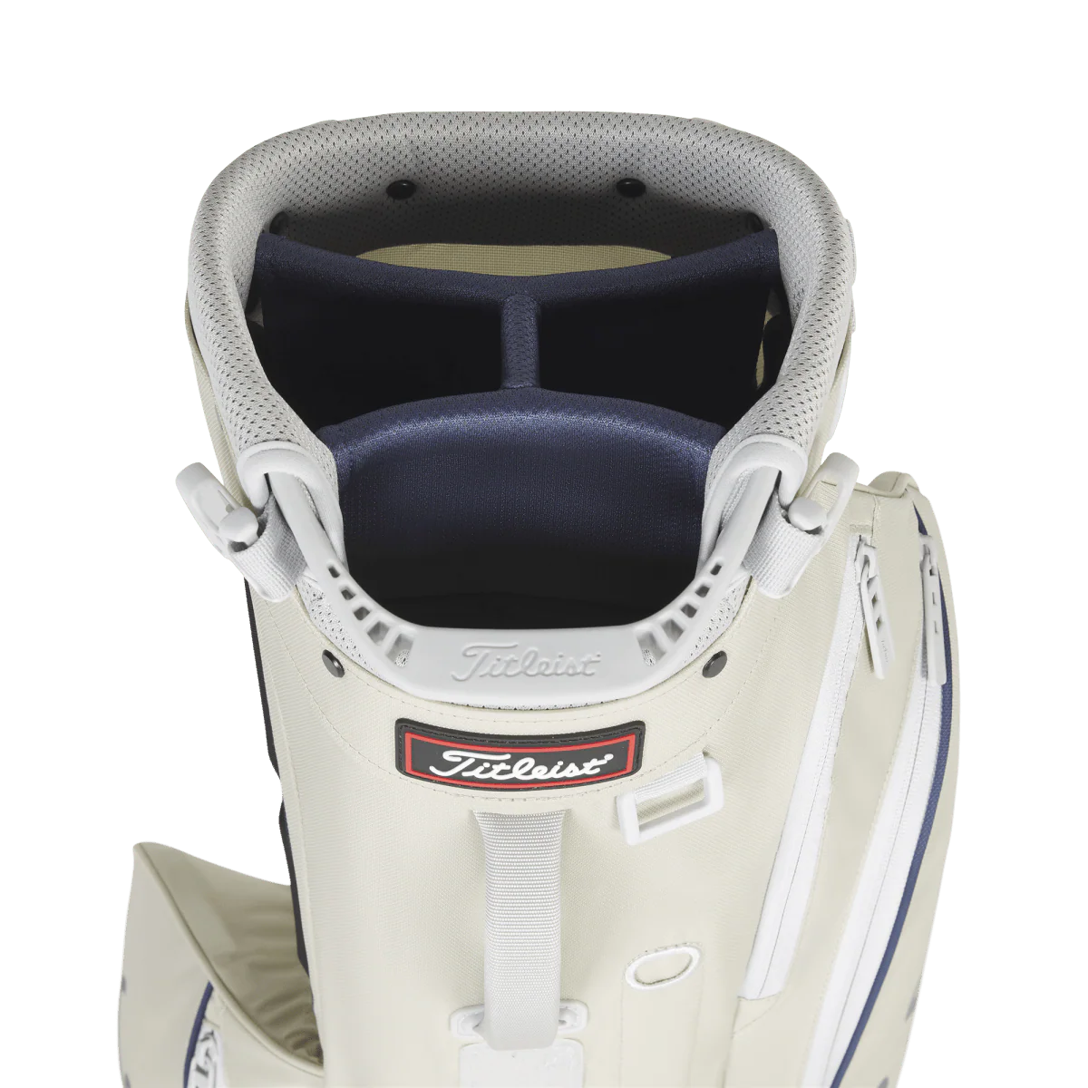 Titleist Players 4 Stand Bag - Image 42