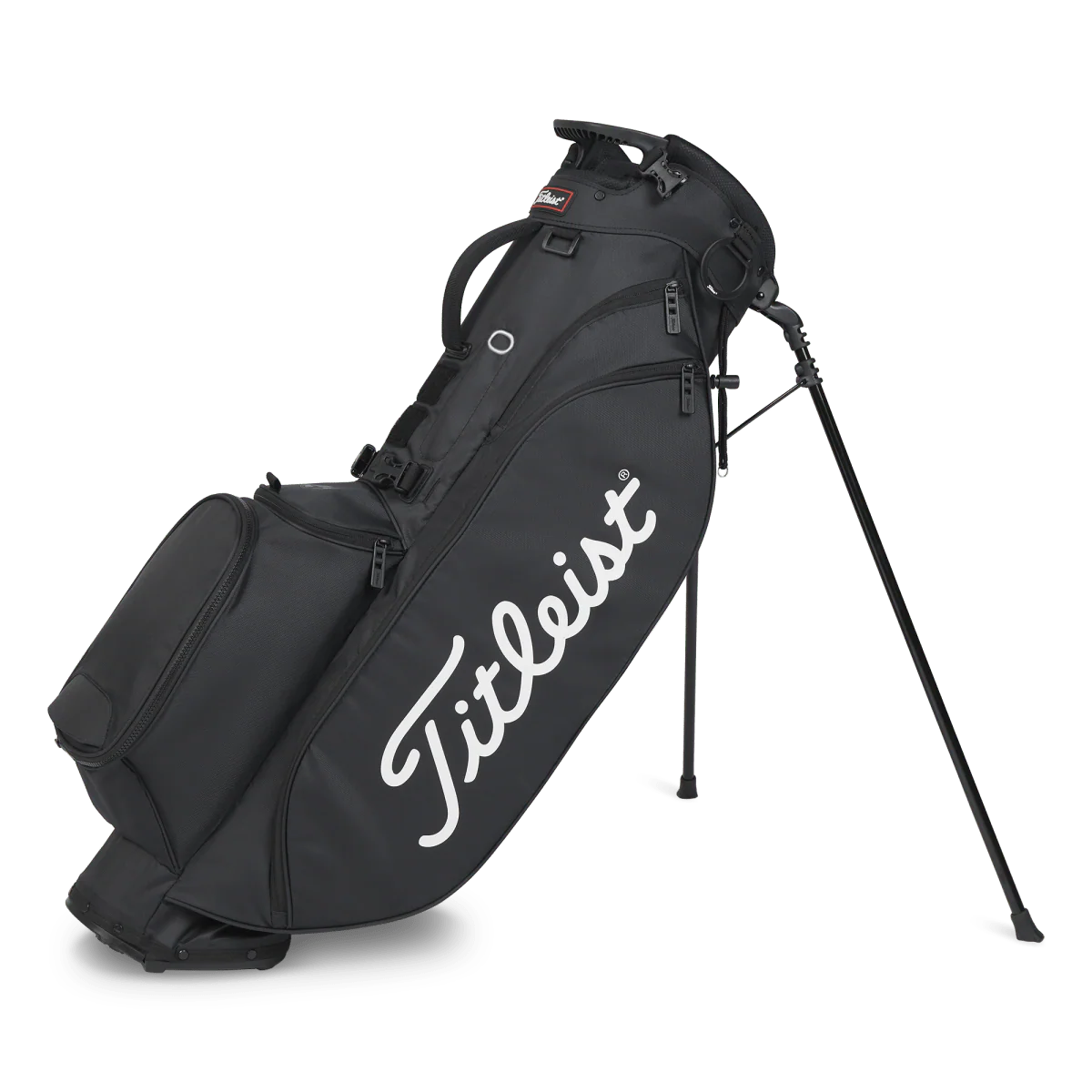 Titleist Players 4 Stand Bag - Image 6