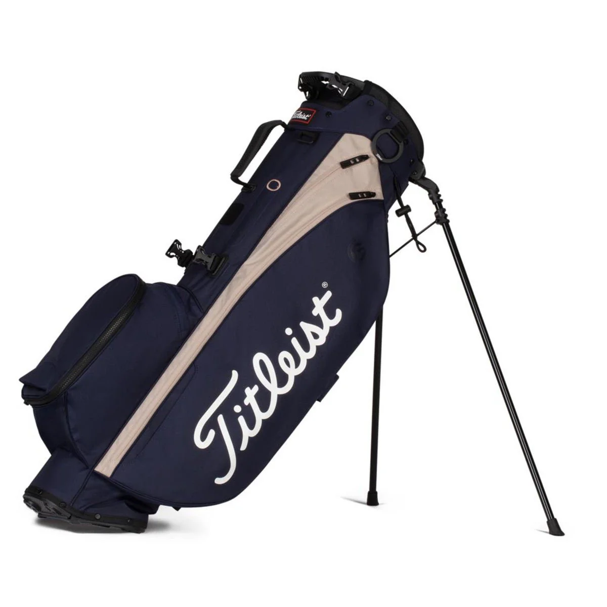 Titleist Players 4 Stand Bag - Prior Generation - Image 10