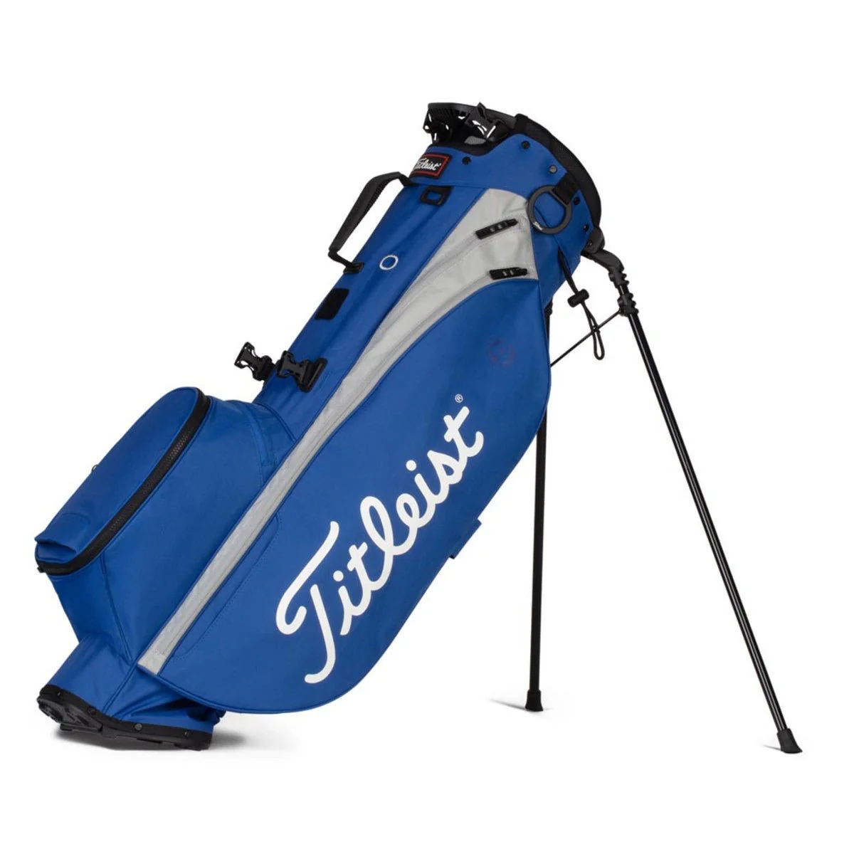 Titleist Players 4 Stand Bag - Prior Generation - Image 14