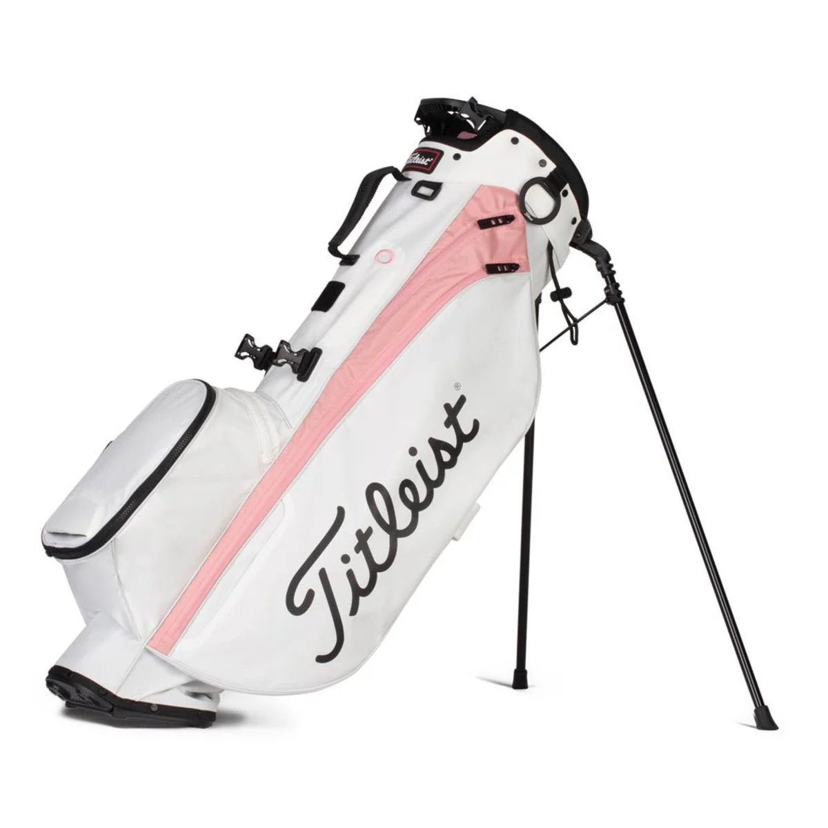 Titleist Players 4 Stand Bag - Prior Generation - Image 16