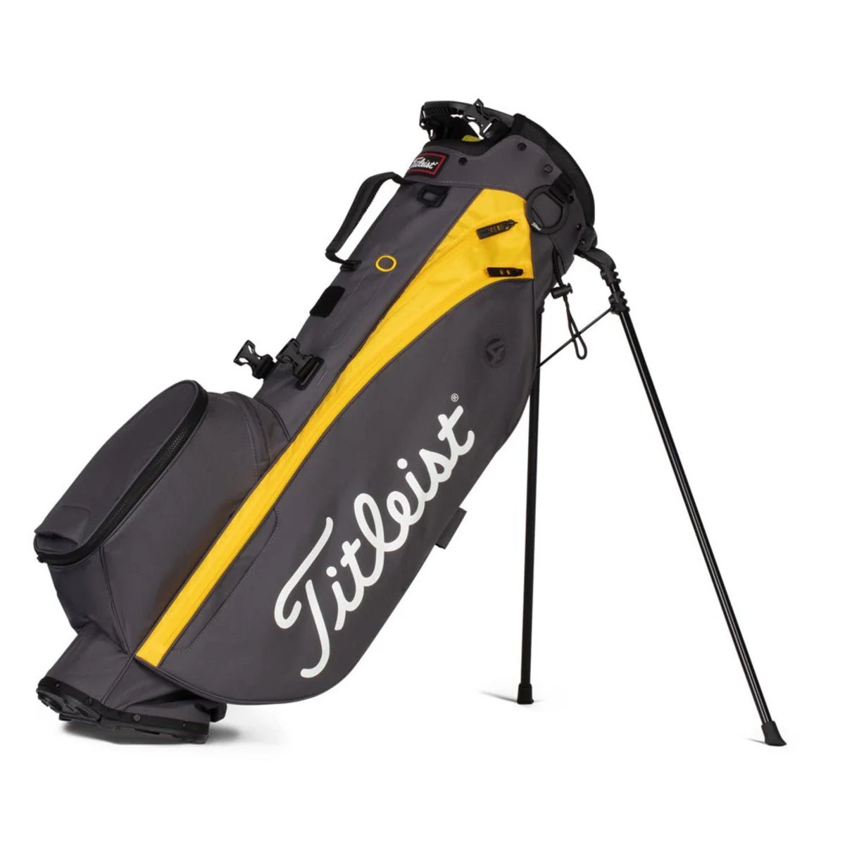 Titleist Players 4 Stand Bag - Prior Generation - Image 3