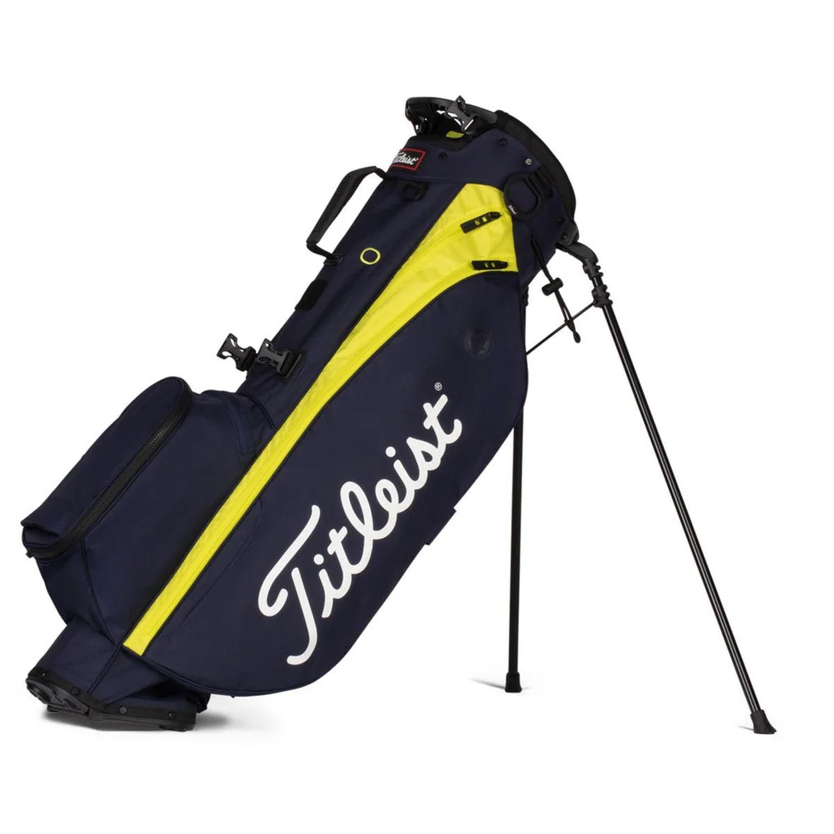 Titleist Players 4 Stand Bag - Prior Generation - Image 9