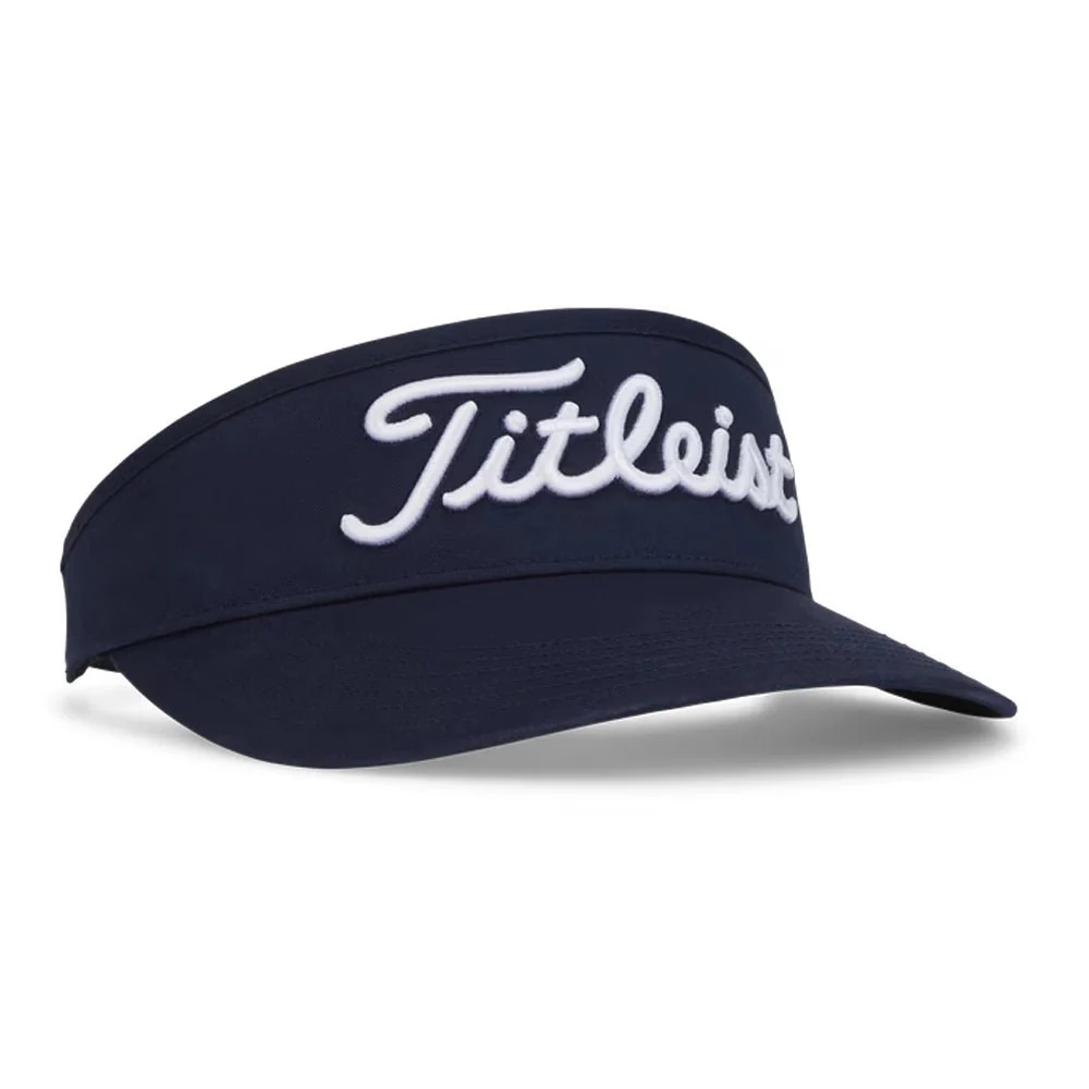 Titleist Players Classic Golf Visor - Image 10