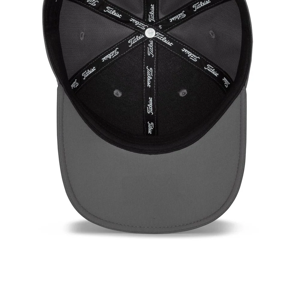 Titleist Players Performance Ball Marker Golf Hat - Previous Season Style - Image 10