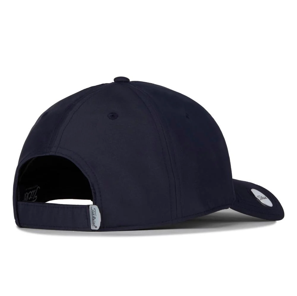 Titleist Players Performance Ball Marker Golf Hat - Previous Season Style - Image 14
