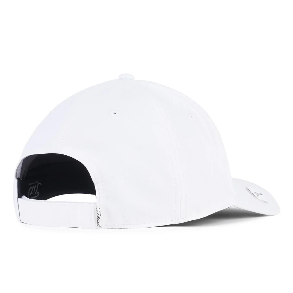 Titleist Players Performance Ball Marker Golf Hat - Previous Season Style - Image 17