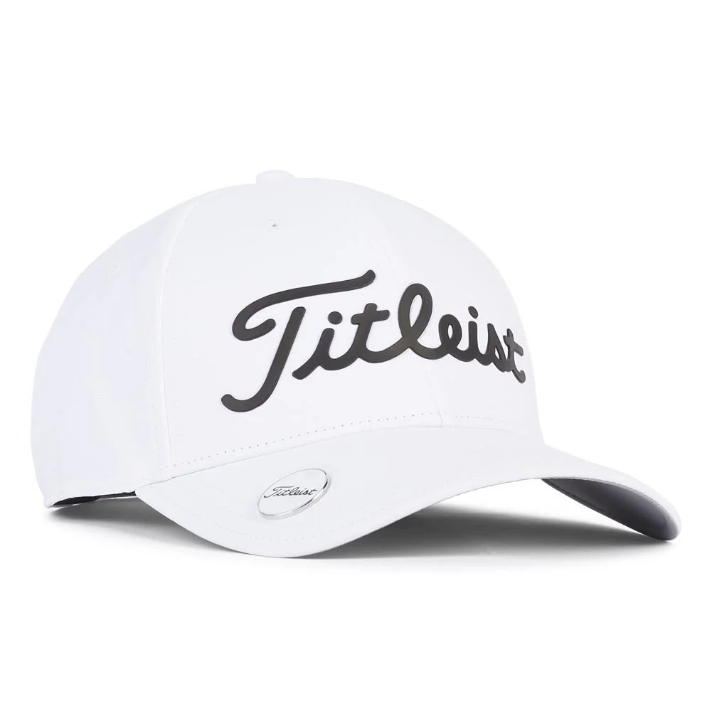 Titleist Players Performance Ball Marker Golf Hat - Previous Season Style - Image 18