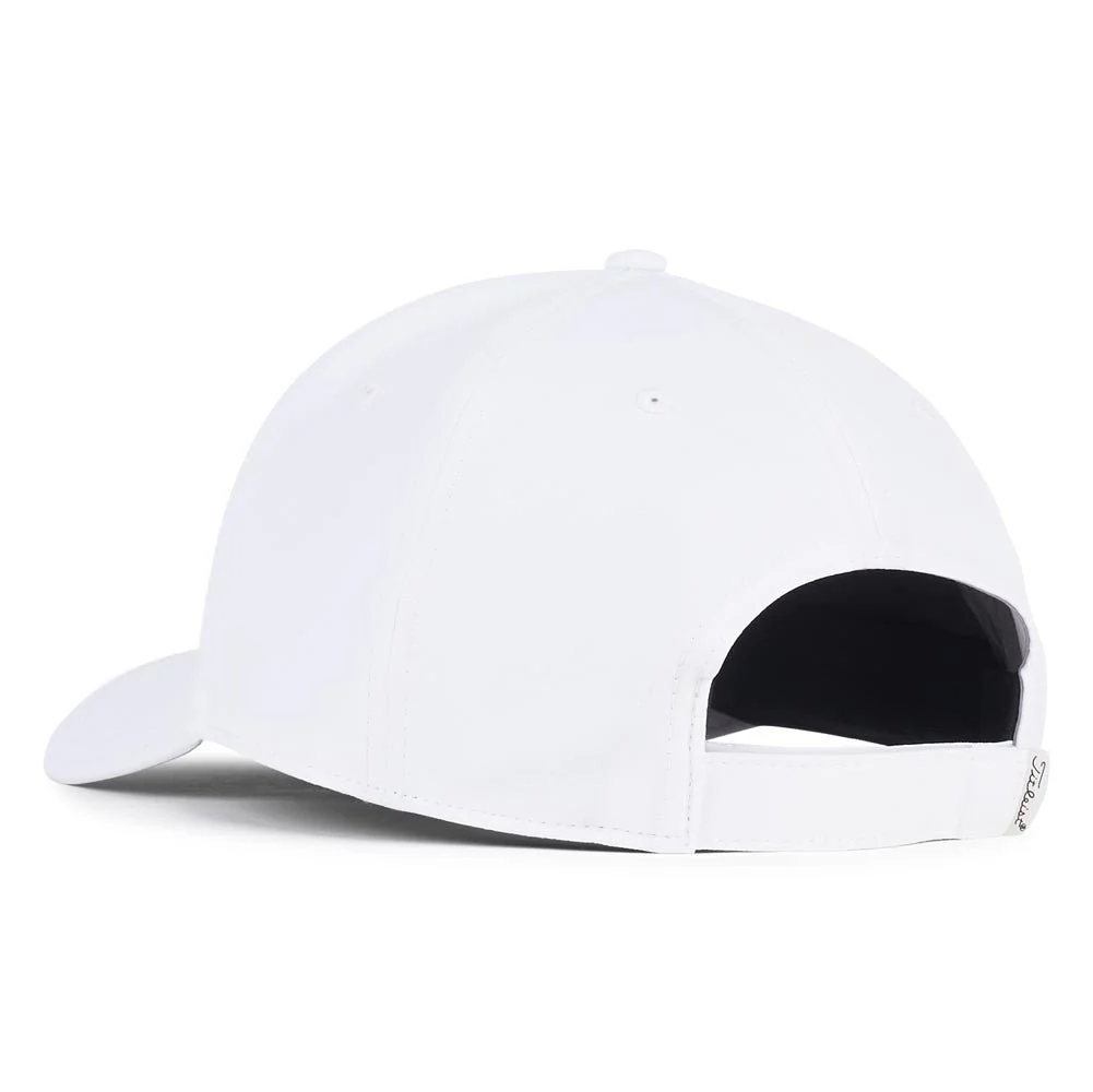 Titleist Players Performance Ball Marker Golf Hat - Previous Season Style - Image 19