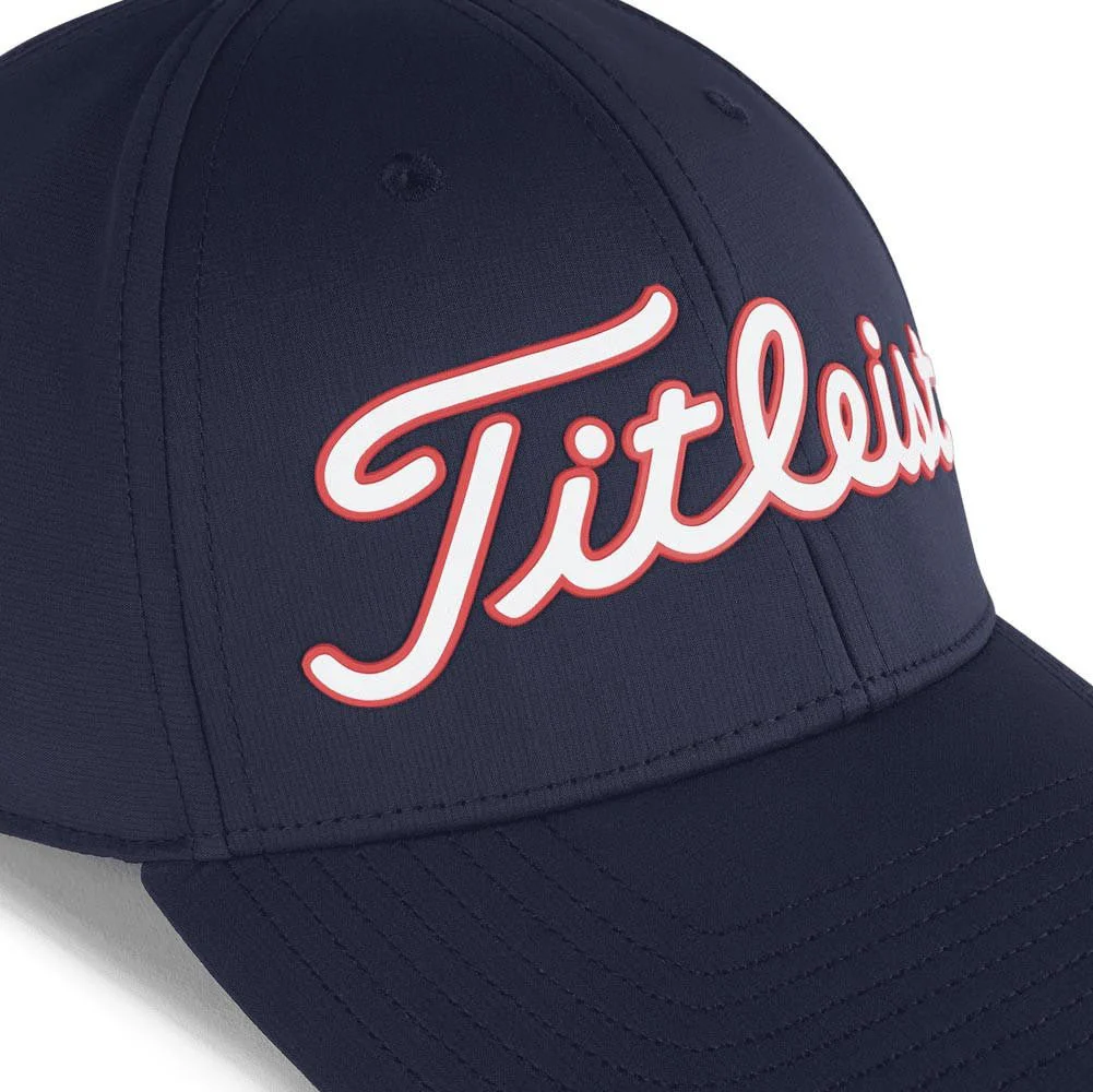 Titleist Players Performance Hat - USA - Image 16