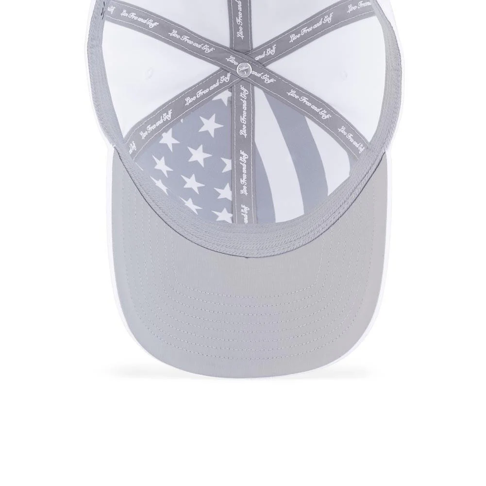 Titleist Players Performance Hat - USA - Image 43