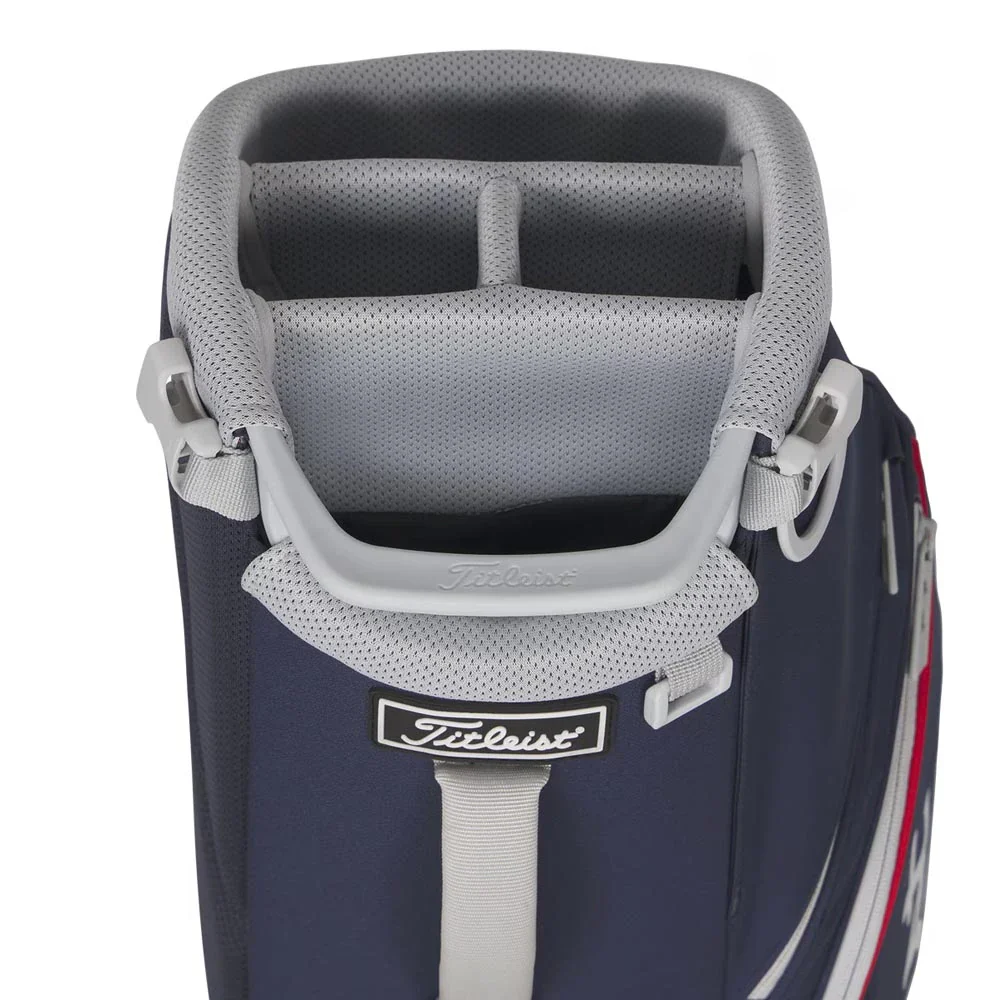 Titleist Players S4 Stand Bag - Image 36