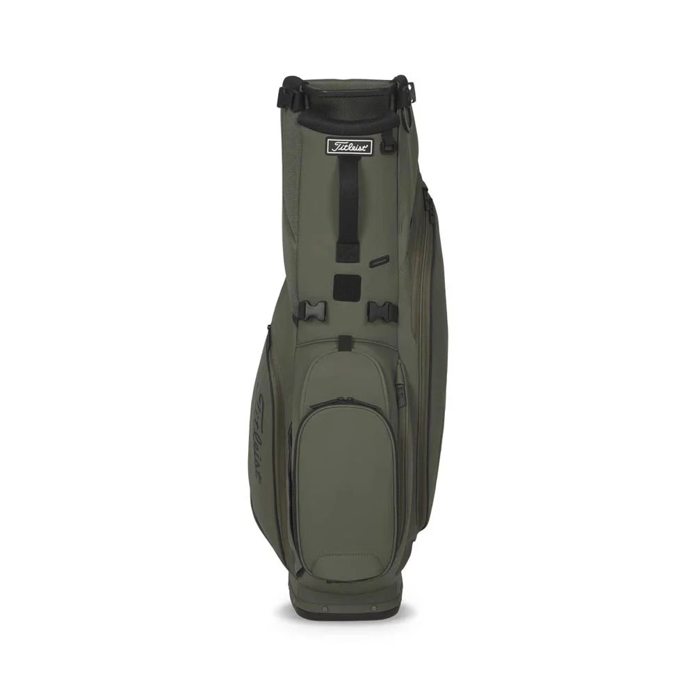 Titleist Players S5 Stand Bag - Image 10
