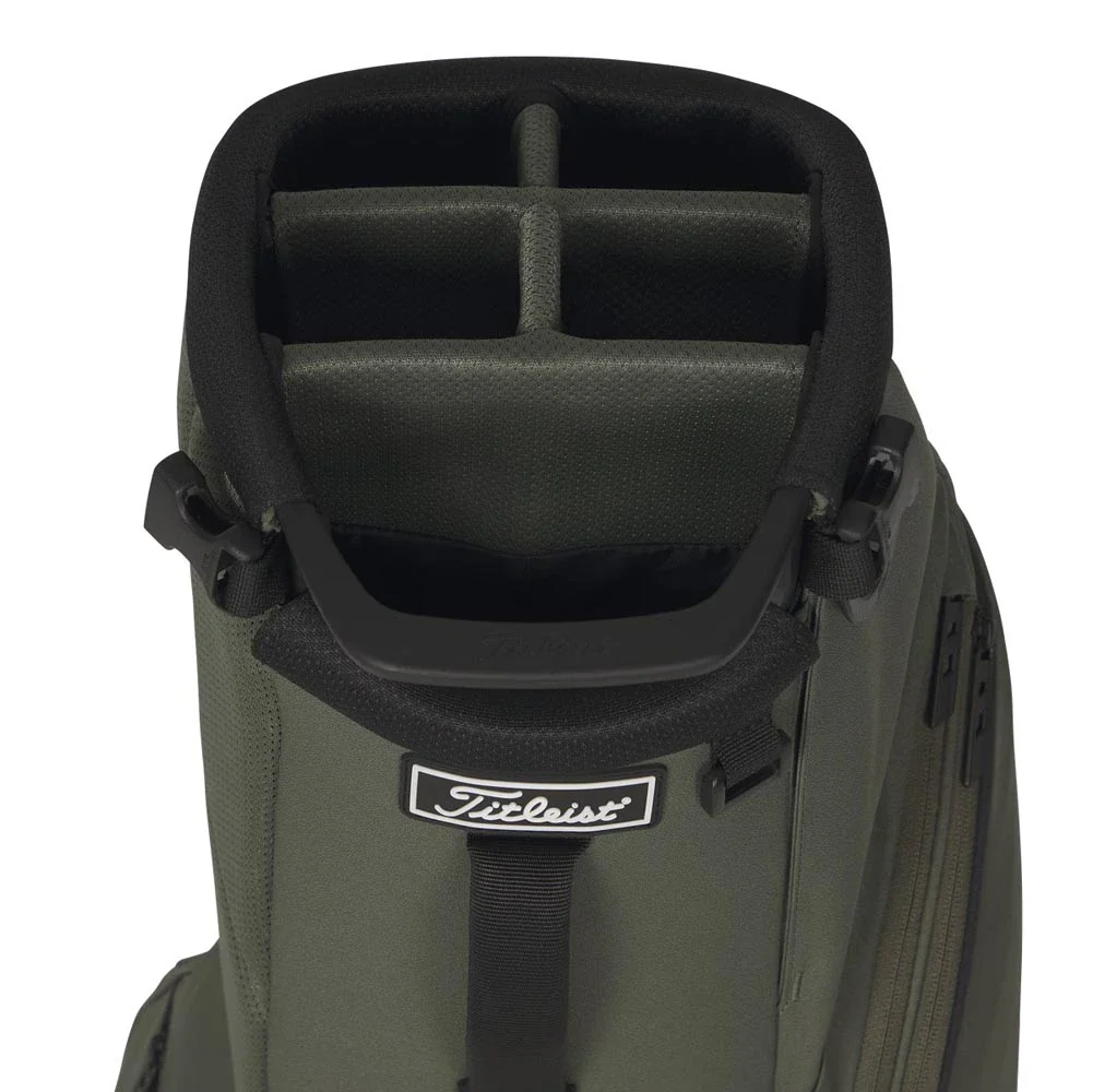 Titleist Players S5 Stand Bag - Image 12