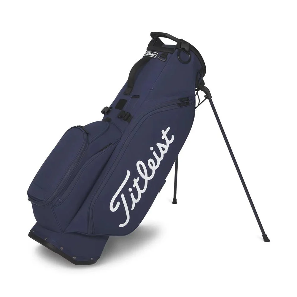 Titleist Players S5 Stand Bag - Image 22