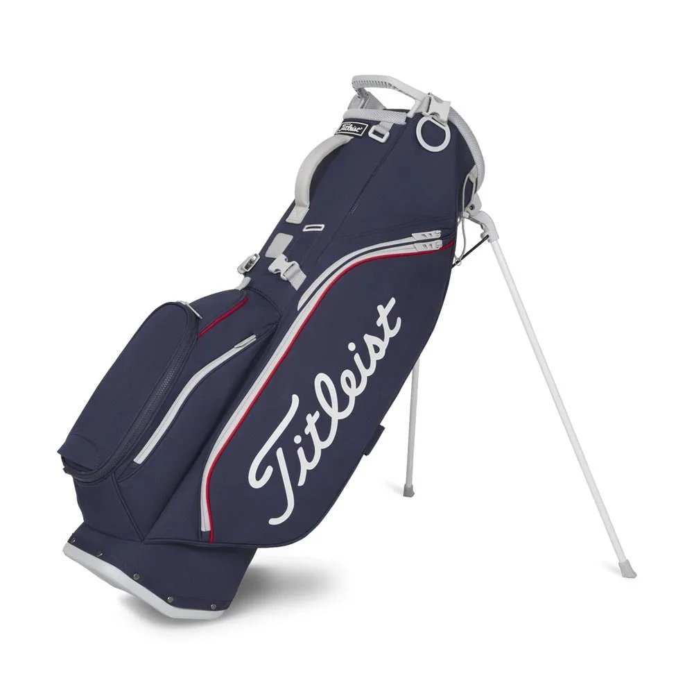 Titleist Players S5 Stand Bag - Image 25
