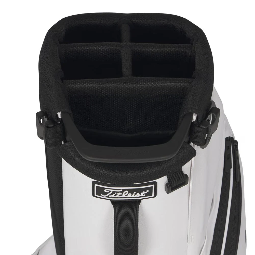 Titleist Players S5 Stand Bag - Image 36