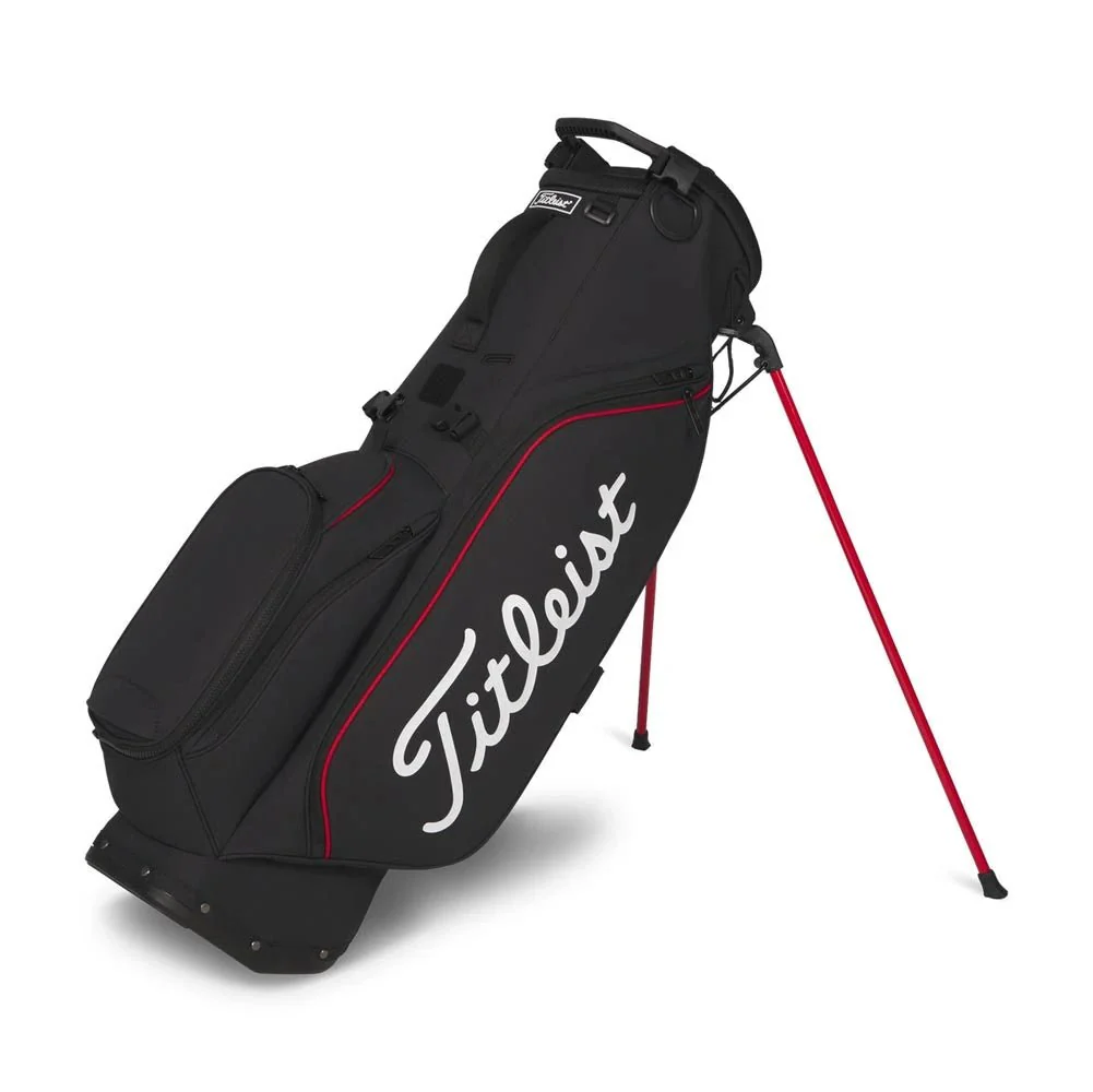 Titleist Players S5 Stand Bag - Image 5
