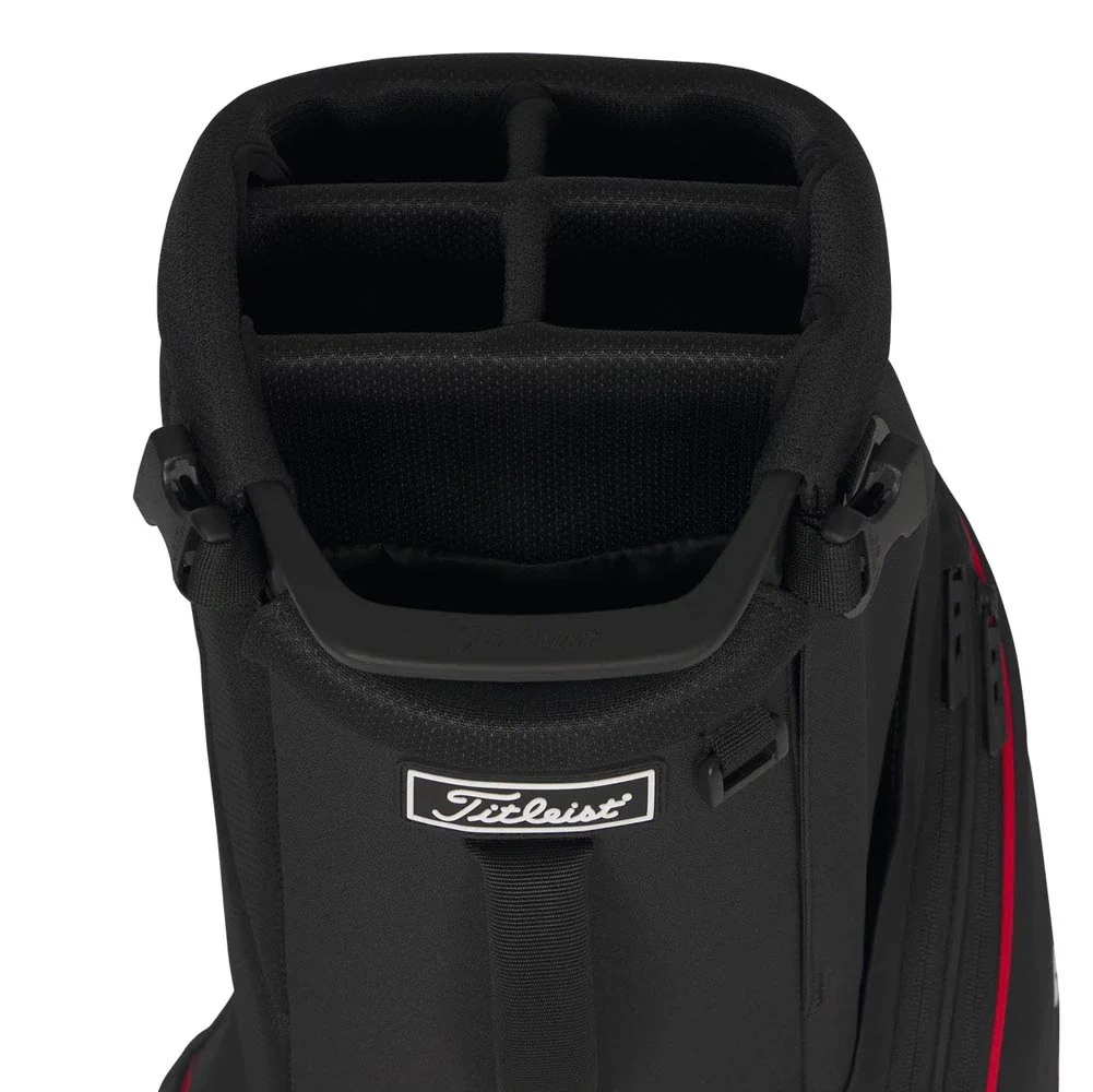 Titleist Players S5 Stand Bag - Image 8