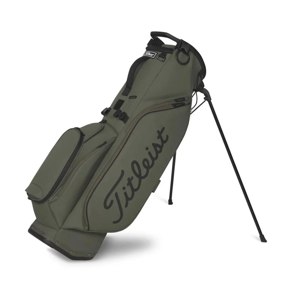 Titleist Players S5 Stand Bag - Image 9