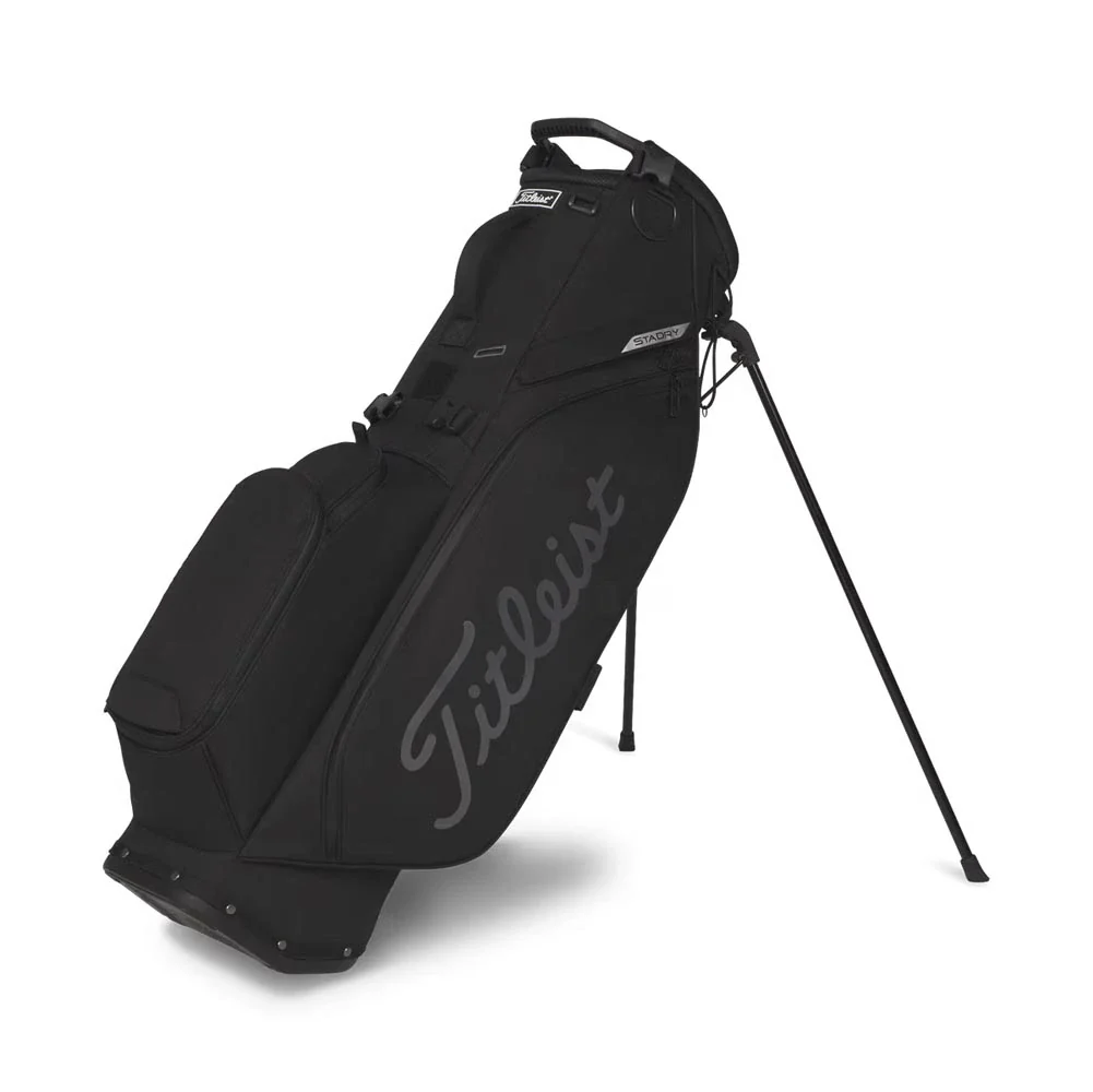 Titleist Players StaDry S4 Stand Bag