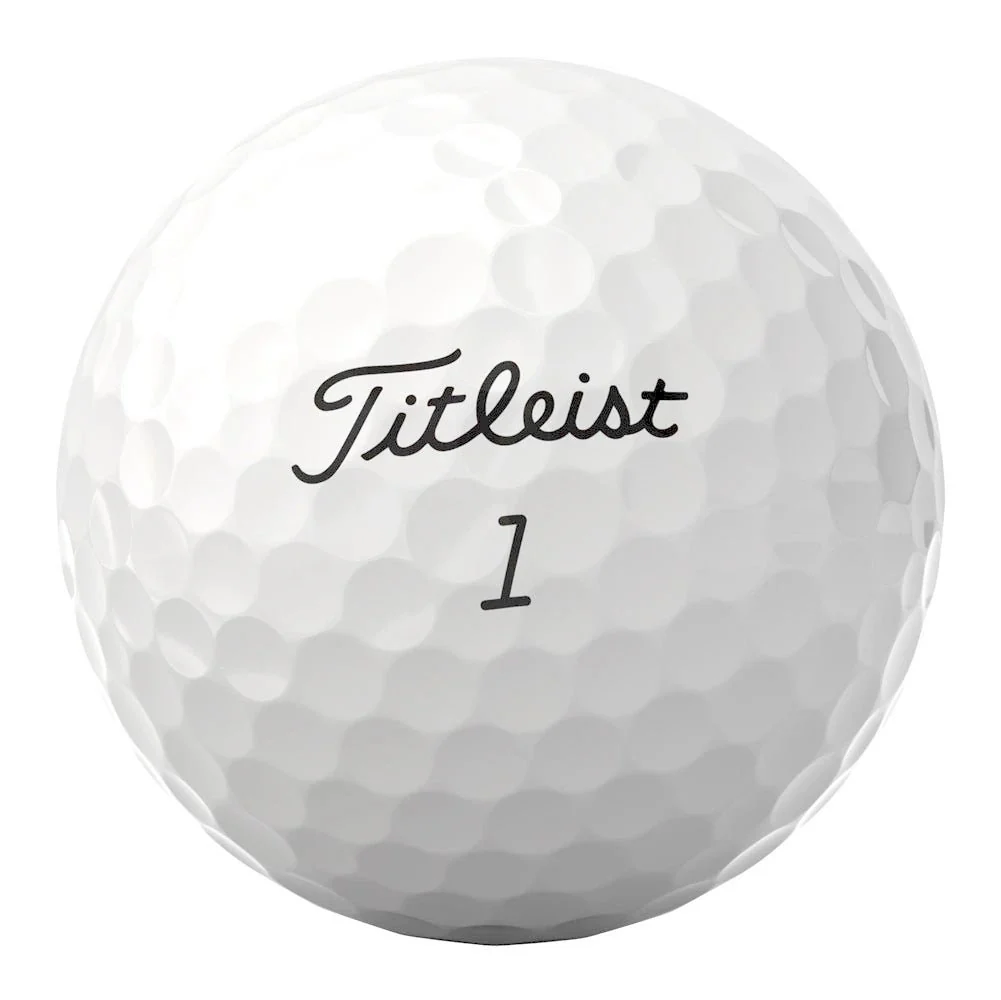 Titleist Pro V1 Golf Balls - Image 2