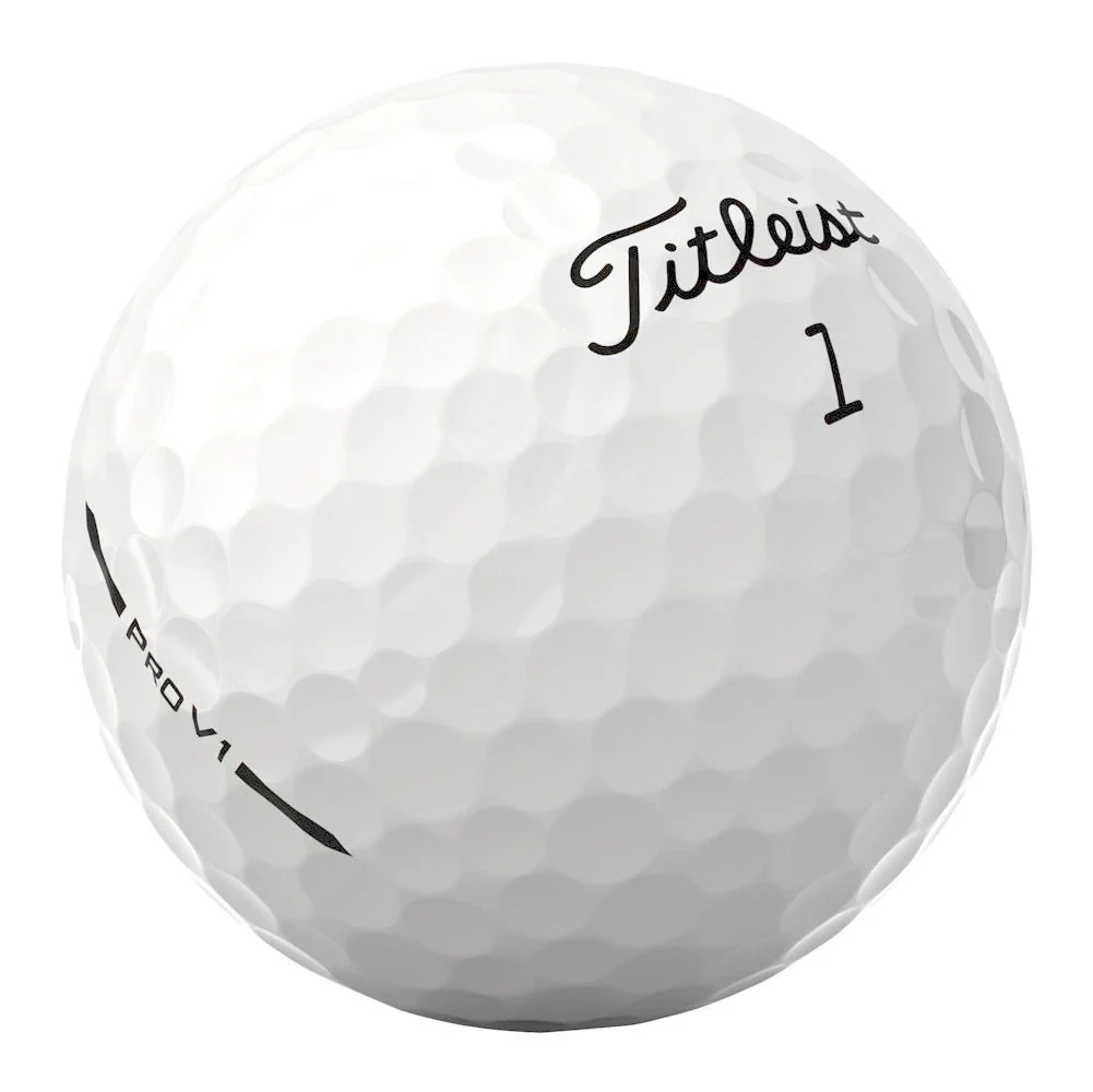 Titleist Pro V1 Holiday Gift Box Golf Balls - 2 Dozen - Image 5