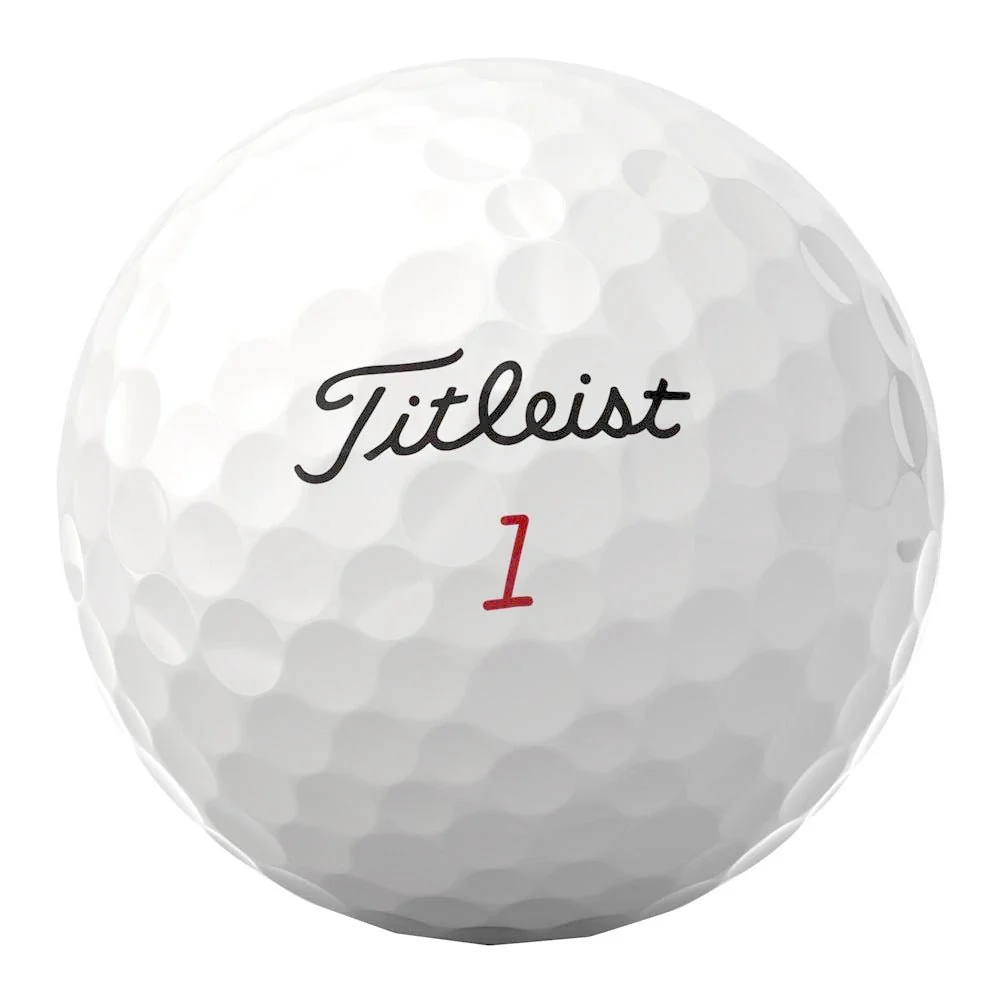 Titleist Pro V1x Golf Balls - Image 2