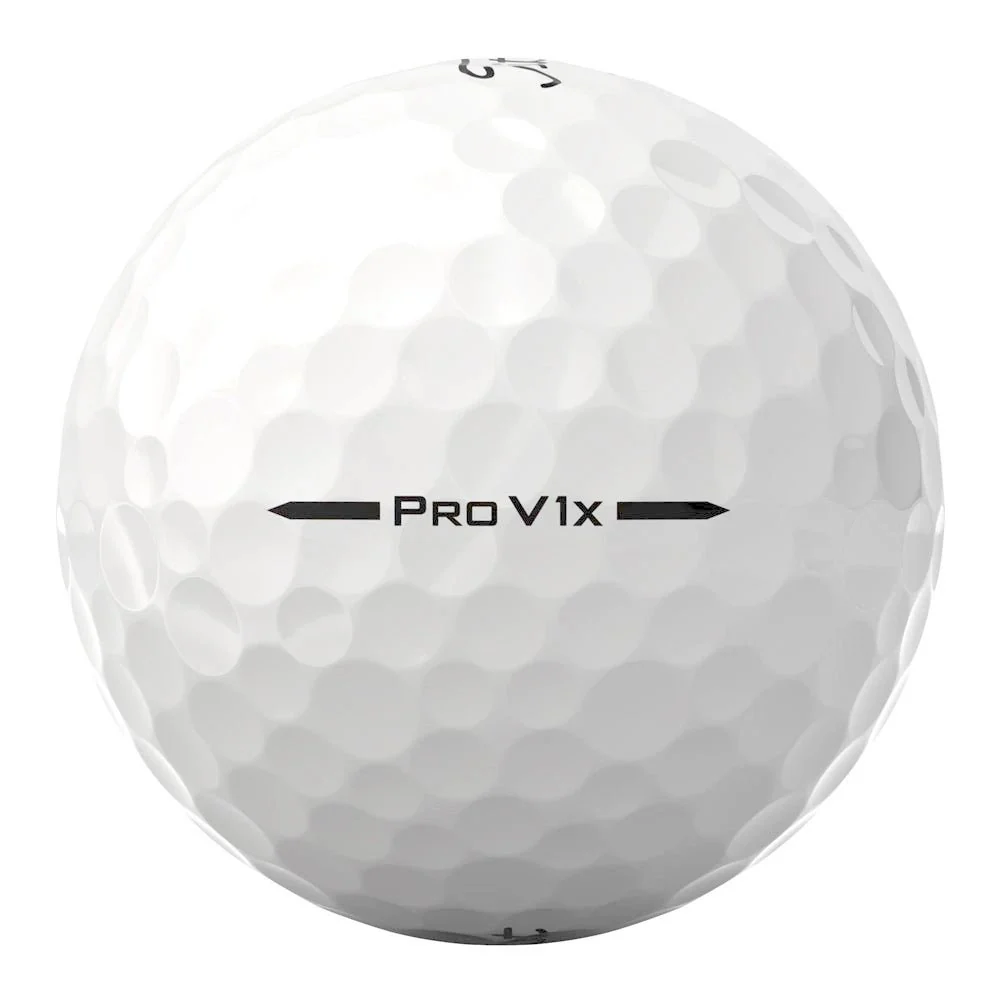 Titleist Pro V1x Golf Balls - Image 3