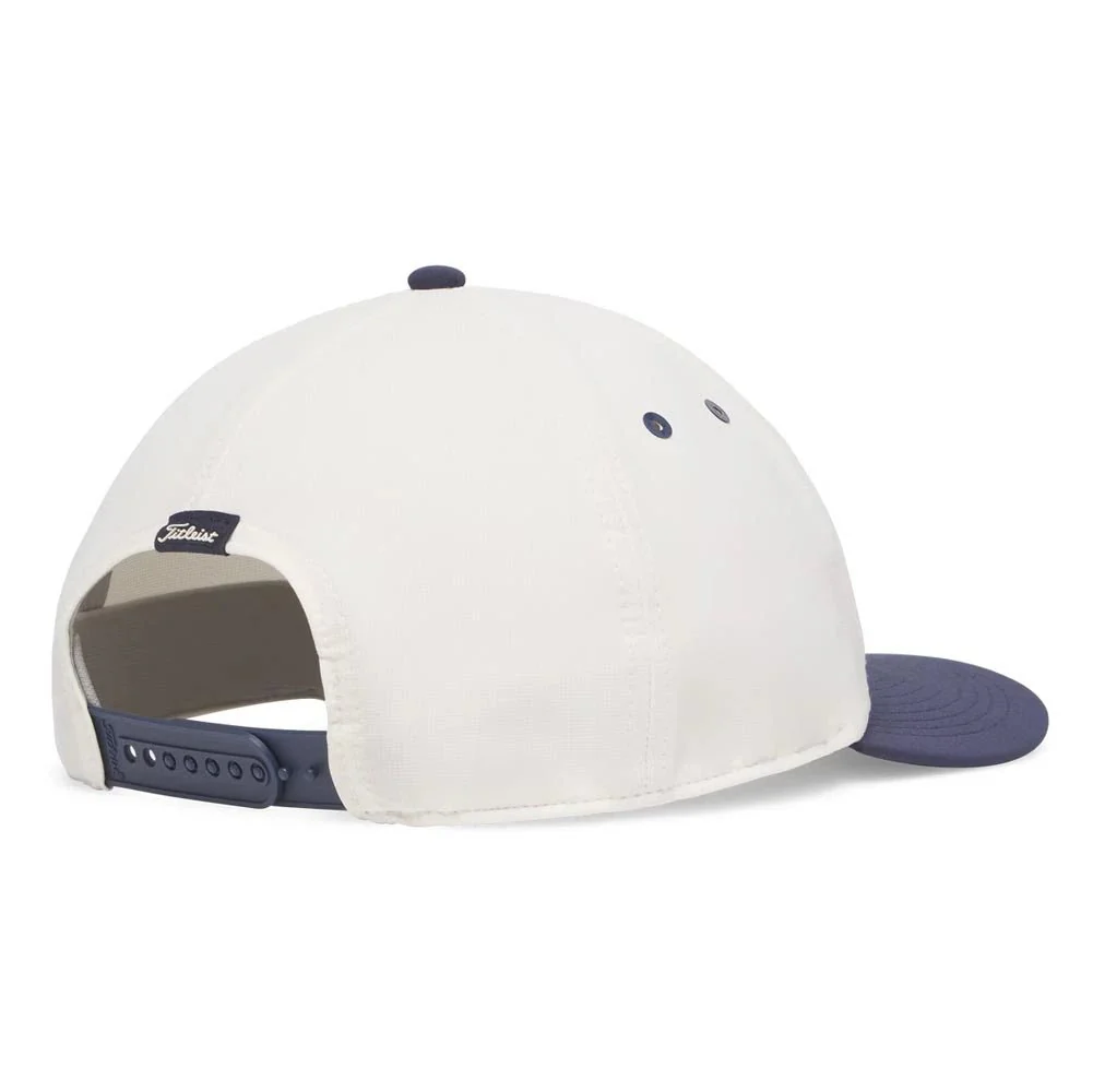 Titleist Santa Cruz Kickback Golf Hat - Image 4