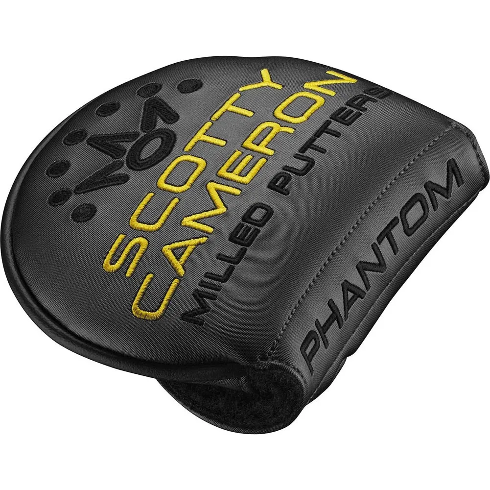 Titleist Scotty Cameron Phantom 11 Putter - 2024 - Image 6