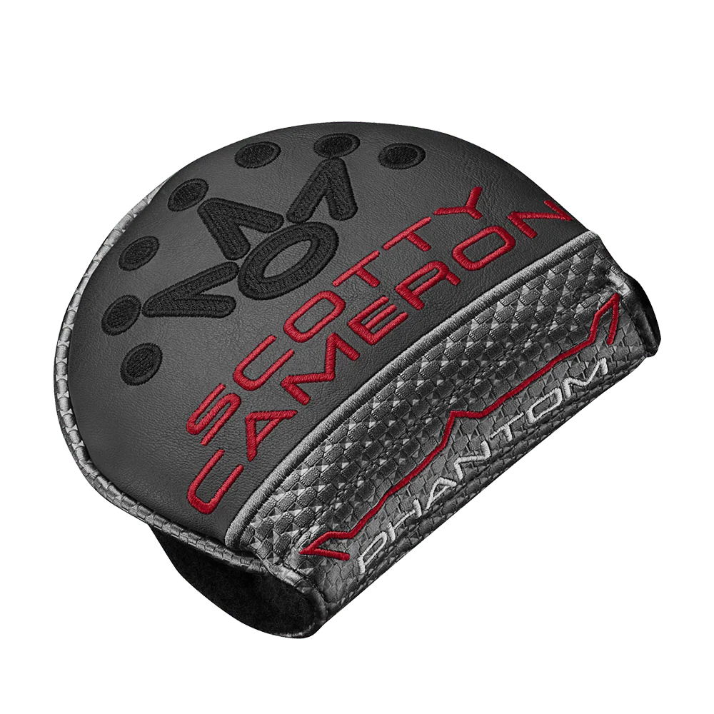 Titleist Scotty Cameron Phantom 12 Putter - 2026 - Image 5