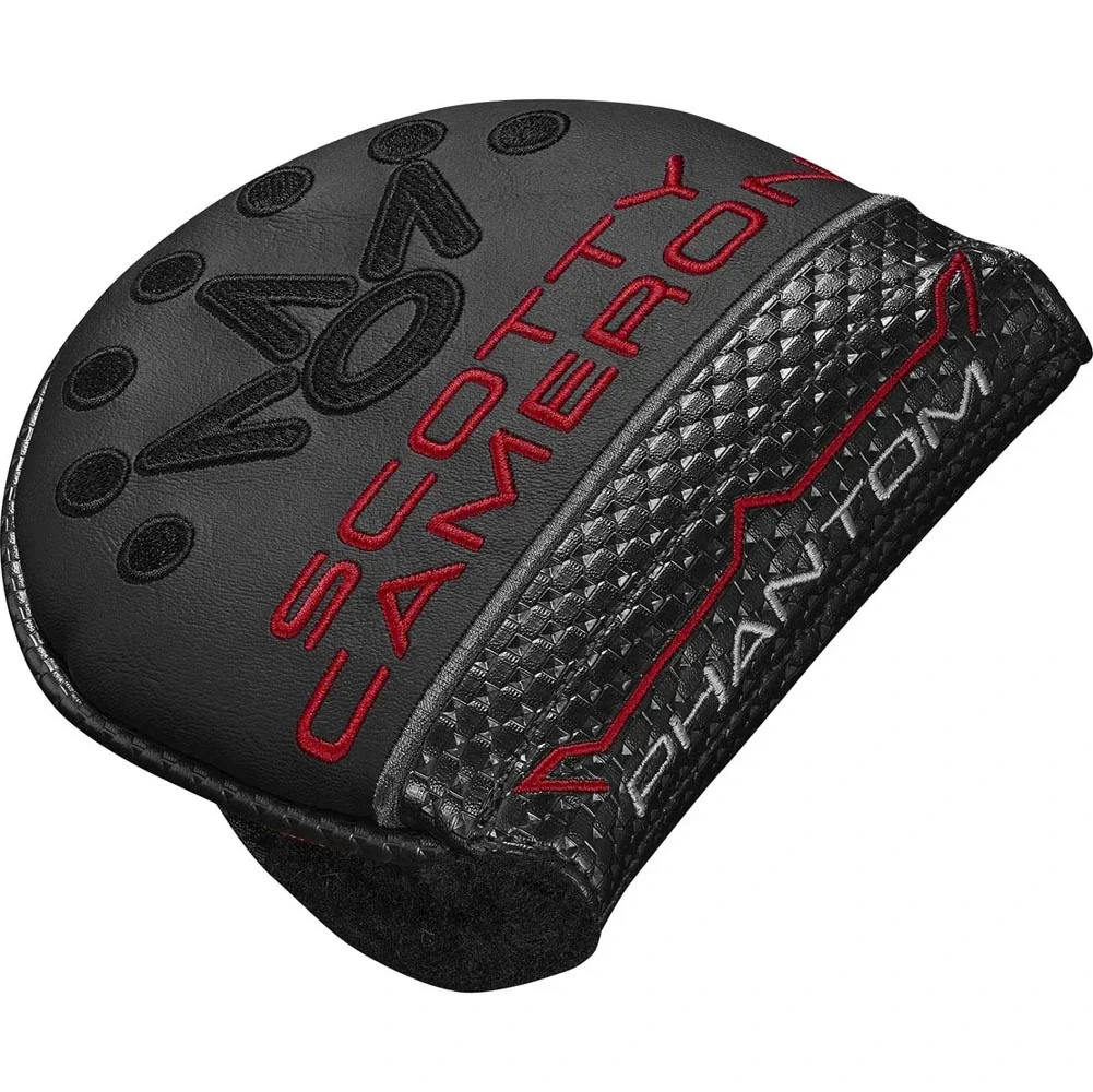 Titleist Scotty Cameron Phantom 5 OC Putter - Image 6