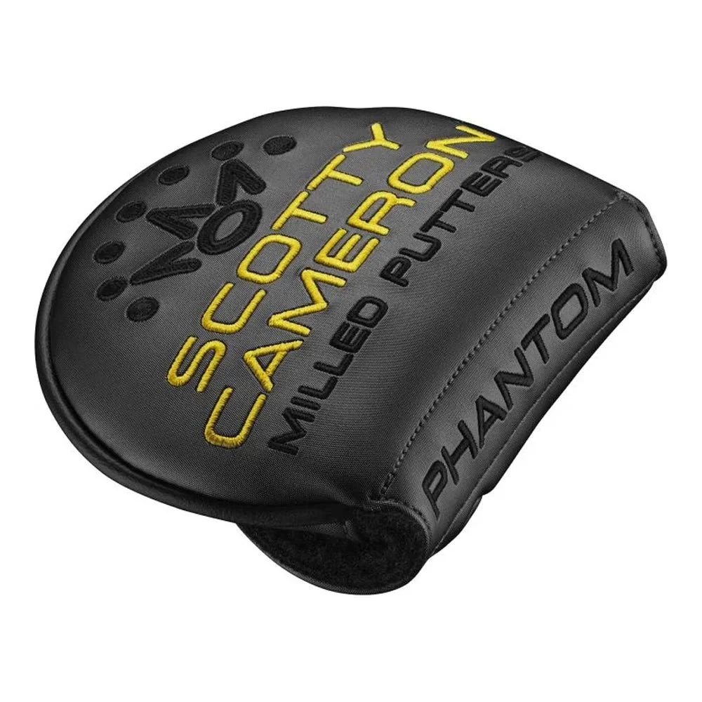 Titleist Scotty Cameron Phantom 5S Putter - 2024 - Image 6