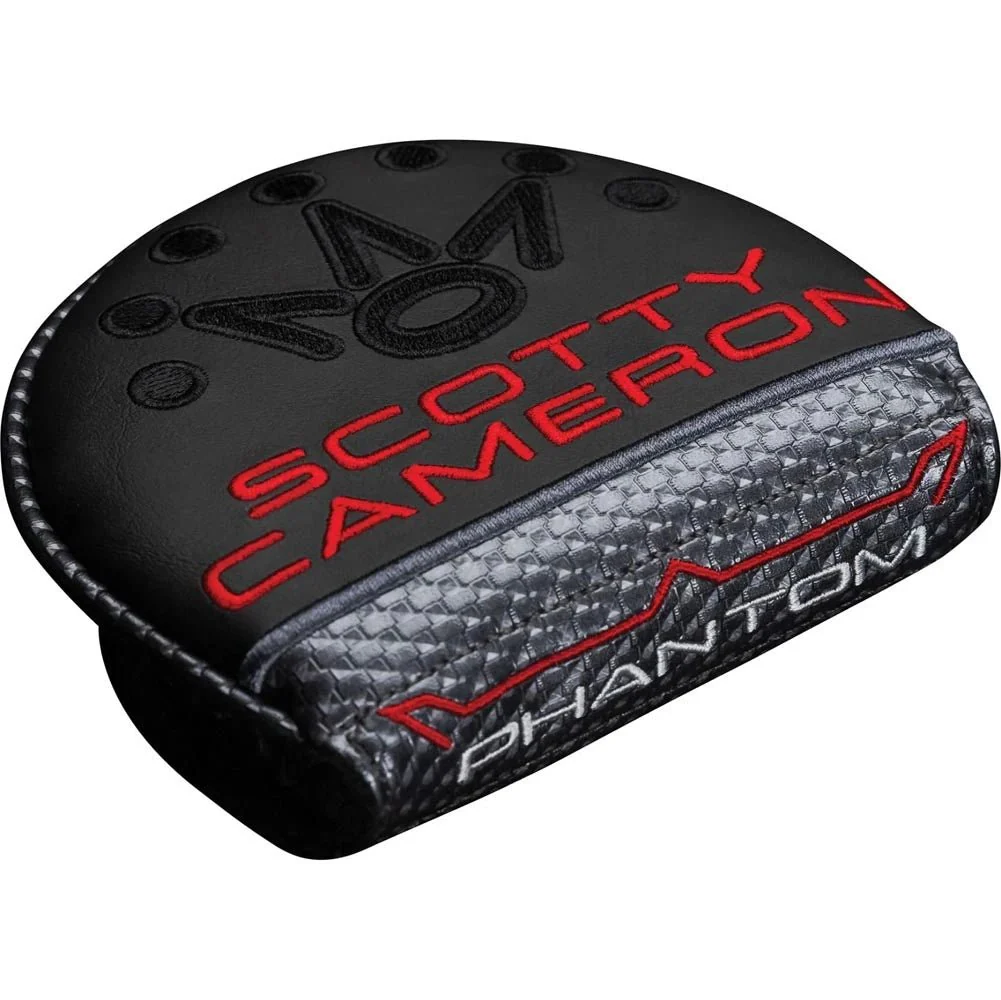 Titleist Scotty Cameron Phantom 7 Putter - Image 6
