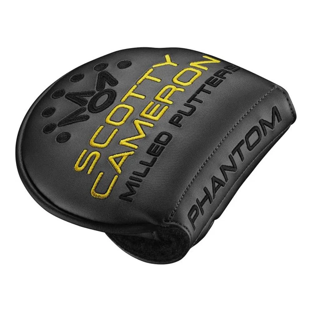 Titleist Scotty Cameron Phantom 9.5 Putter - 2024 - Image 6
