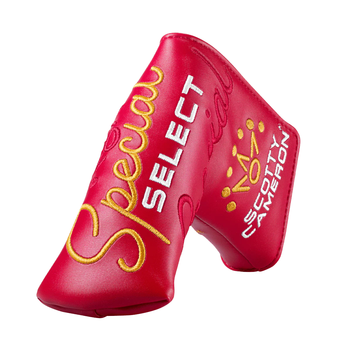 Titleist Scotty Cameron Special Select Fastback 1.5 Putter - Image 6