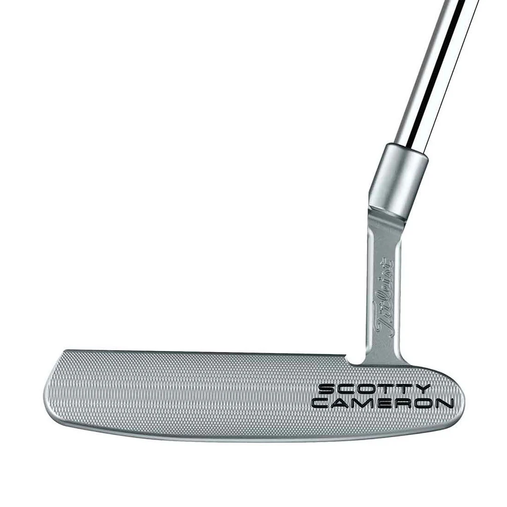 Titleist Scotty Cameron Special Select Newport Putter - Image 4