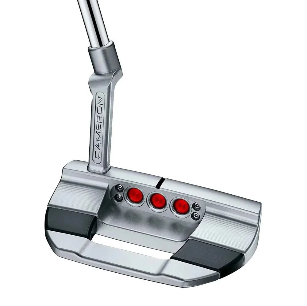 Titleist Scotty Cameron Studio Style Fastback 2 Putter - Image 3