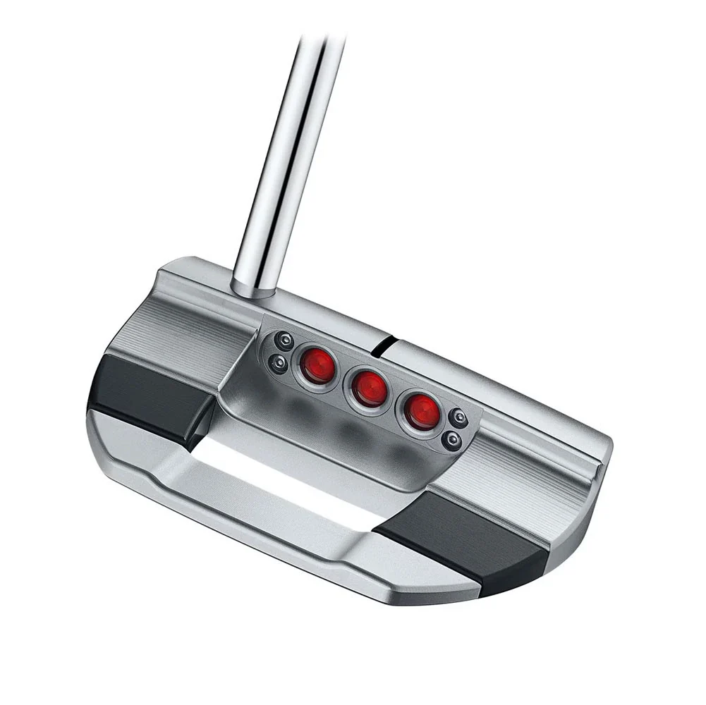 Titleist Scotty Cameron Studio Style Fastback Long Design Putter - Image 4