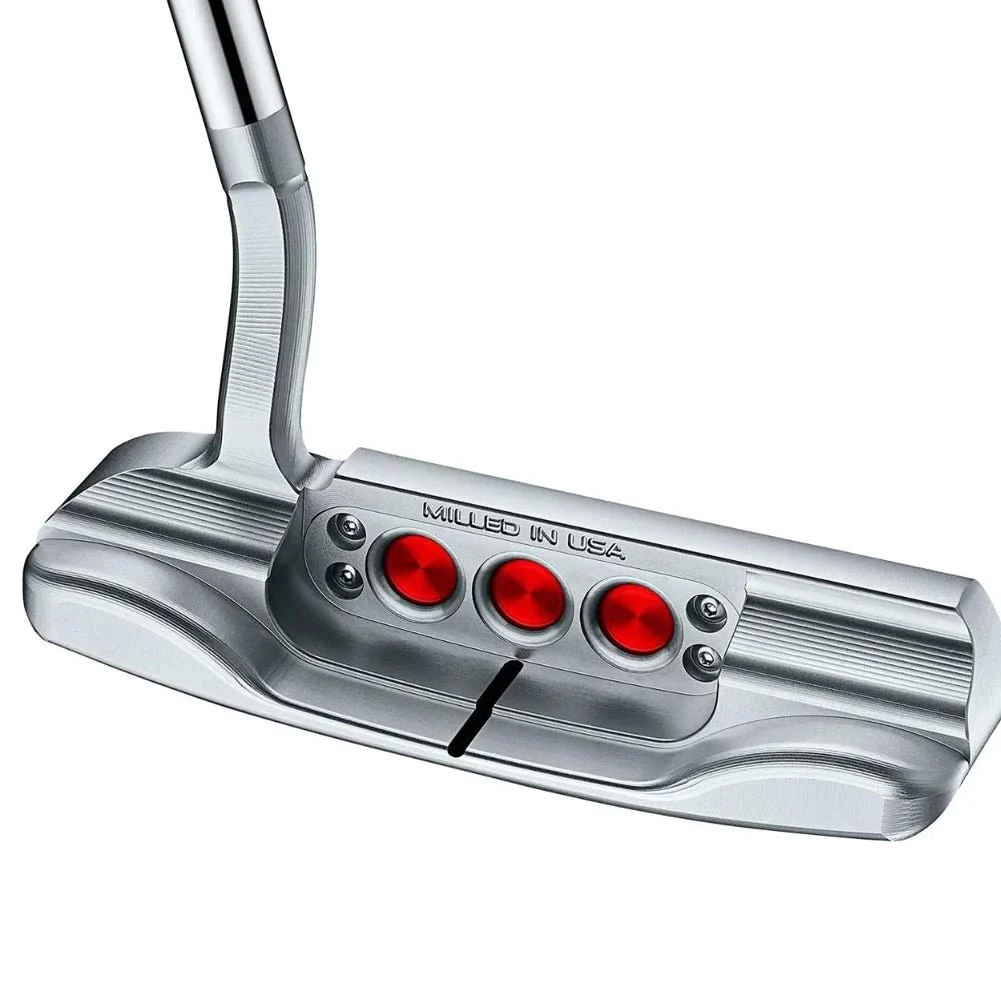 Titleist Scotty Cameron Studio Style Santa Fe Putter - Image 3
