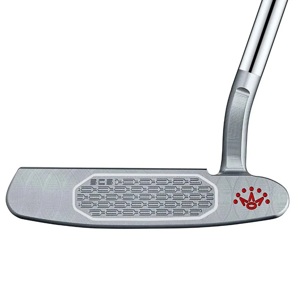 Titleist Scotty Cameron Studio Style Santa Fe Putter - Image 4