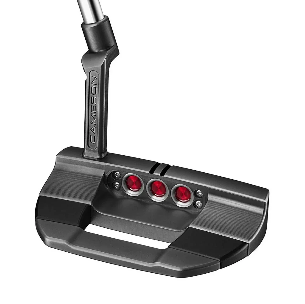 Titleist Scotty Cameron Studio Xperimental Limited Edition Fastback 2 Putter - Image 3