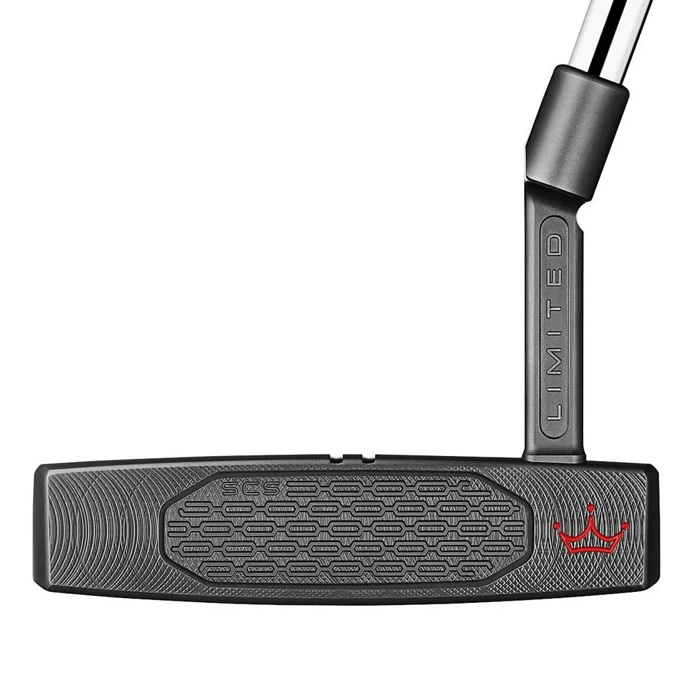 Titleist Scotty Cameron Studio Xperimental Limited Edition Fastback 2 Putter - Image 4