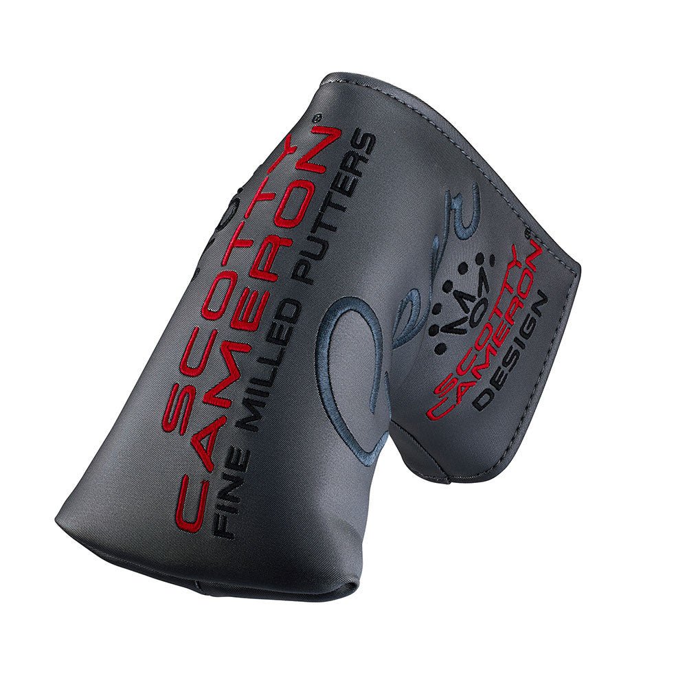 Titleist Scotty Cameron Super Select Fastback 1.5 Putter - 2023 - Image 5