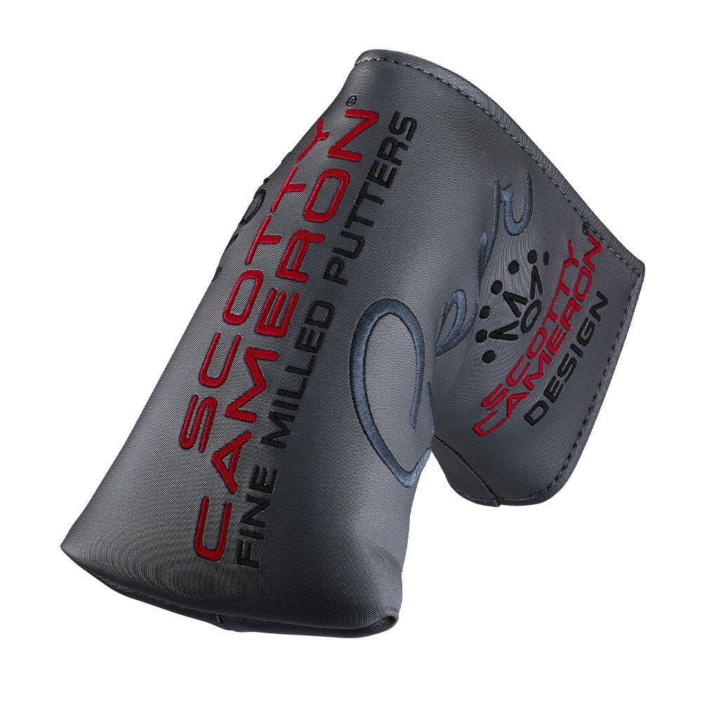 Titleist Scotty Cameron Super Select Squareback 2 Putter - 2023 - Image 5