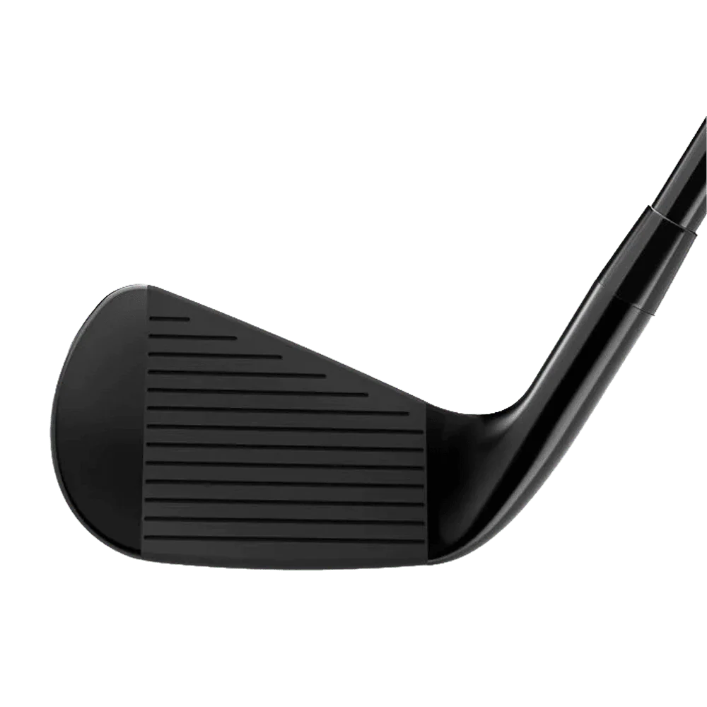 Titleist T150 Black Vapor Iron Set 2026 - Image 3