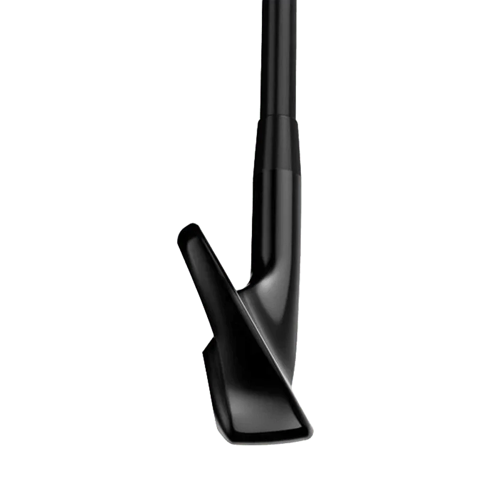 Titleist T150 Black Vapor Iron Set 2026 - Image 4