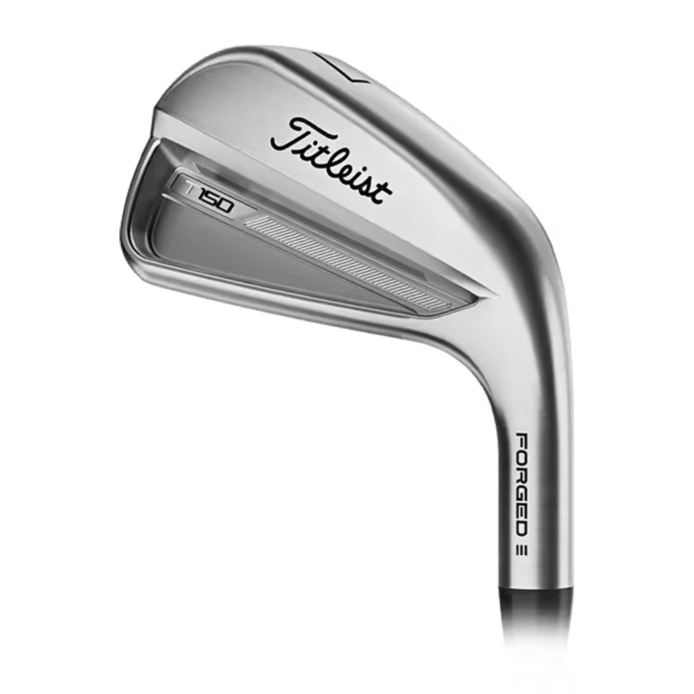 Titleist T150 Iron Set - 2023 (Left-Handed)